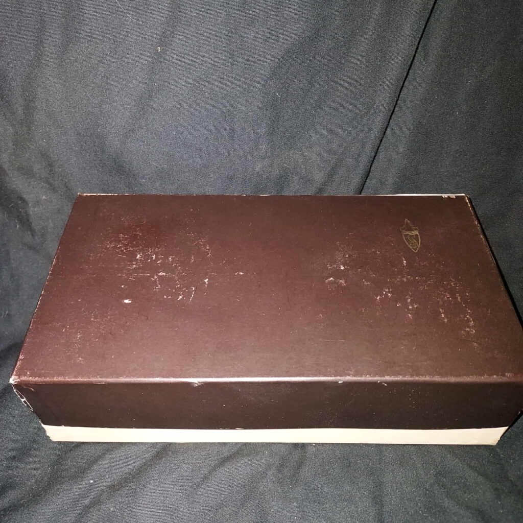 Savinelli Autograph 4 SOLD