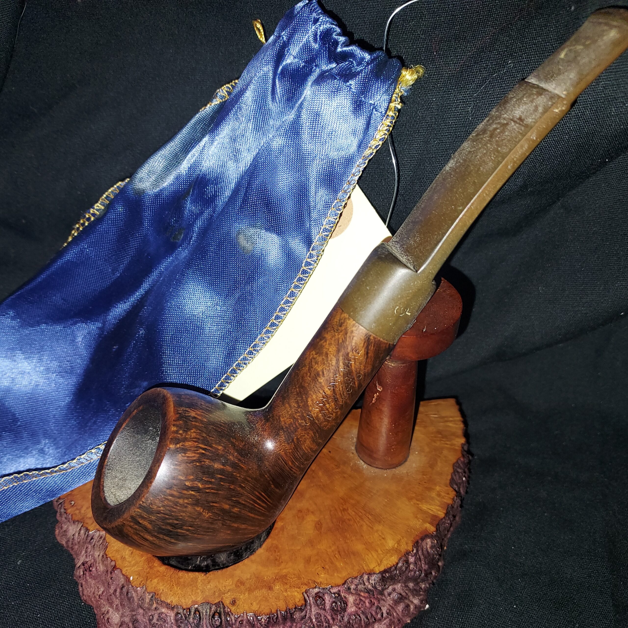 Charatans Distinction