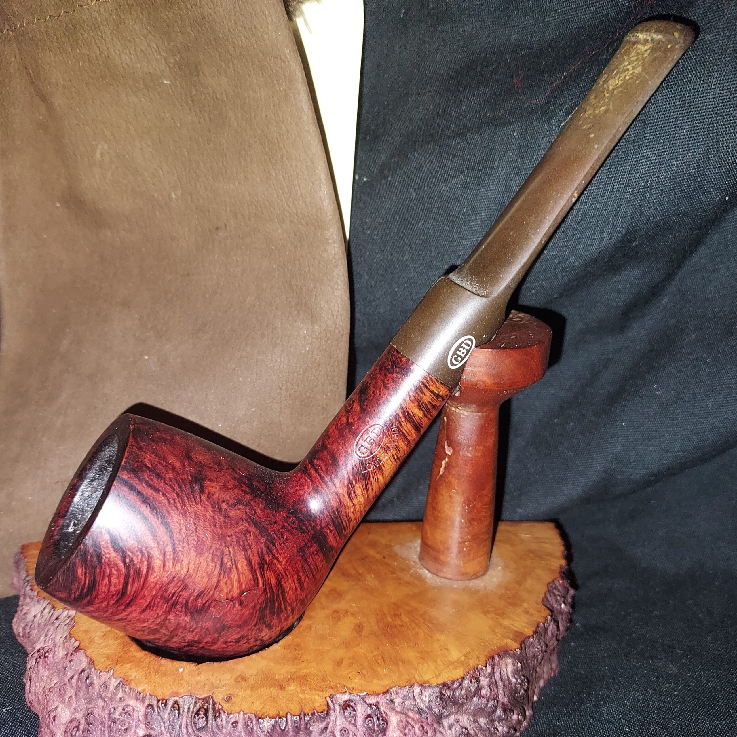 GBD New Standard 2447C