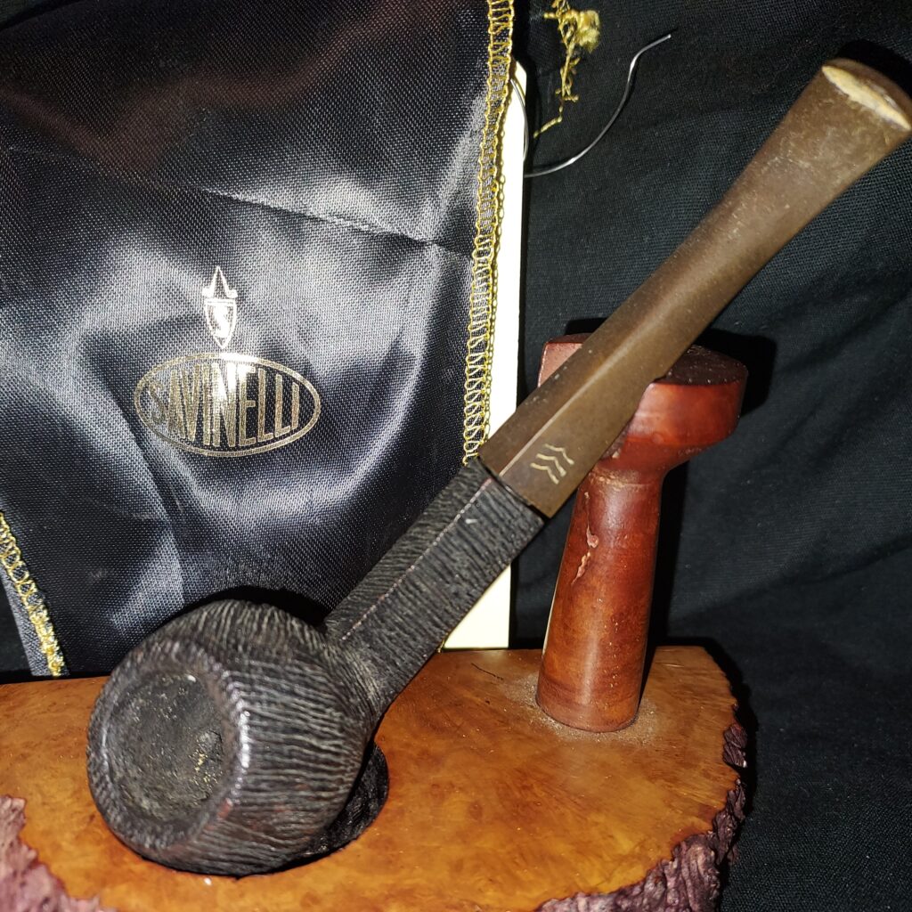 Savinelli King's Cross