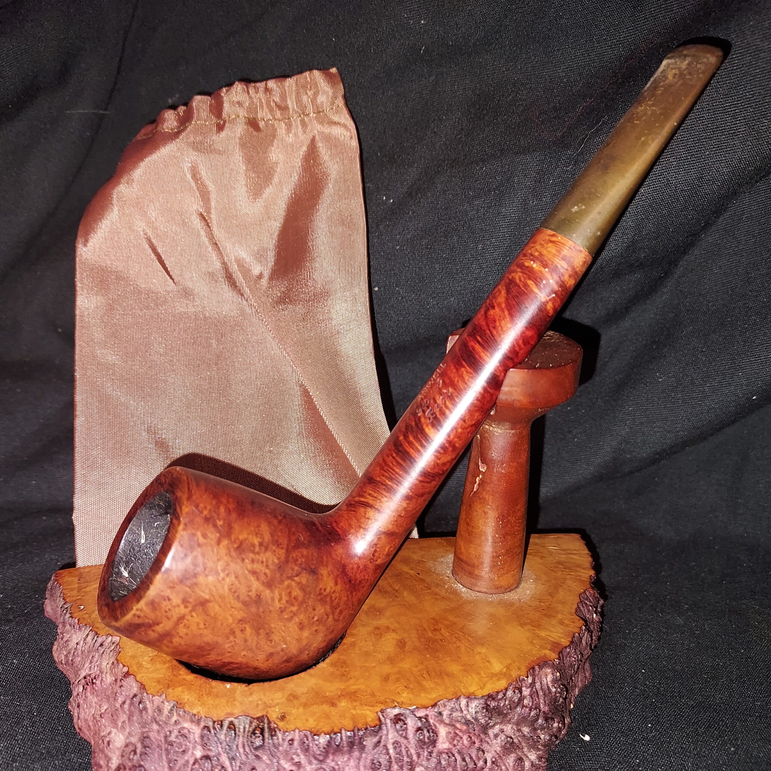 Stanwell Royal Briar 56
