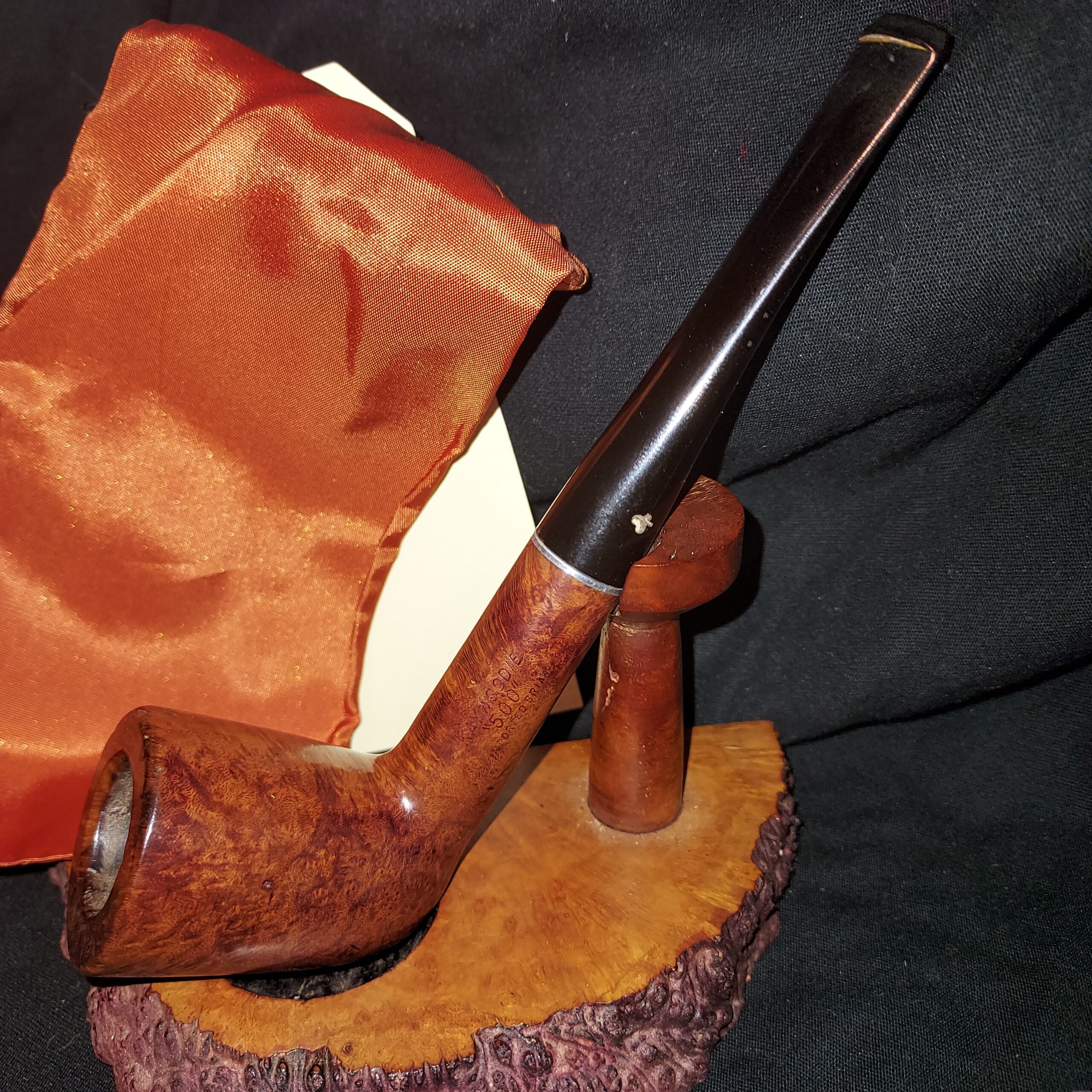 Kaywoodie 500 Kaywoodie 500