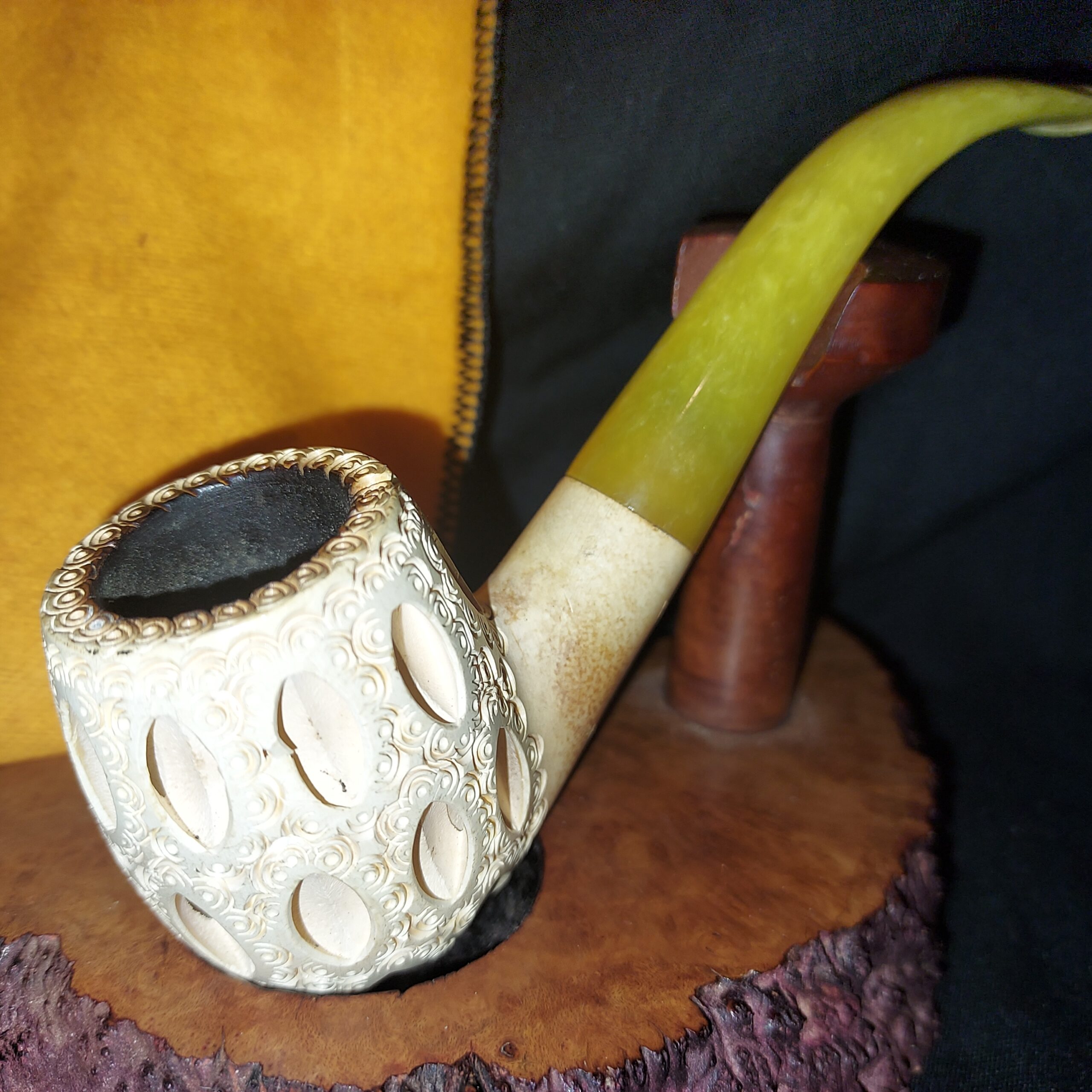 Detailed Meershaum Detailed Meershaum