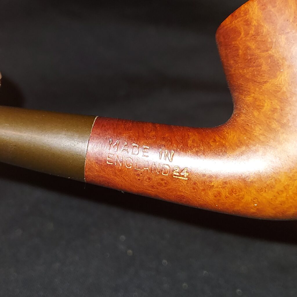 Dunhill Root Briar