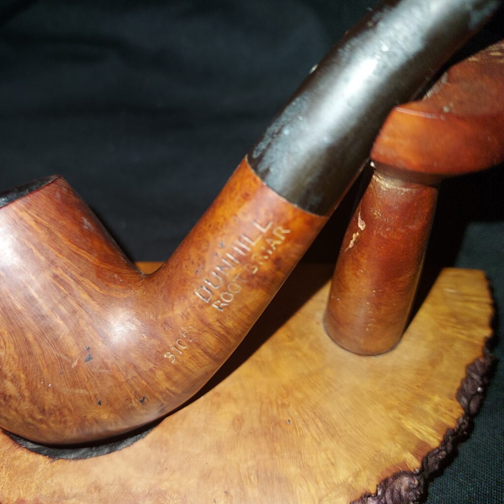 Dunhill Root Briar
