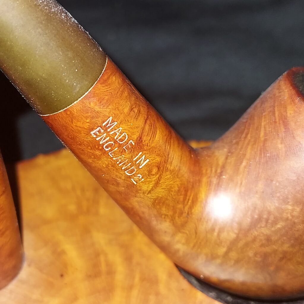 Dunhill Root Briar