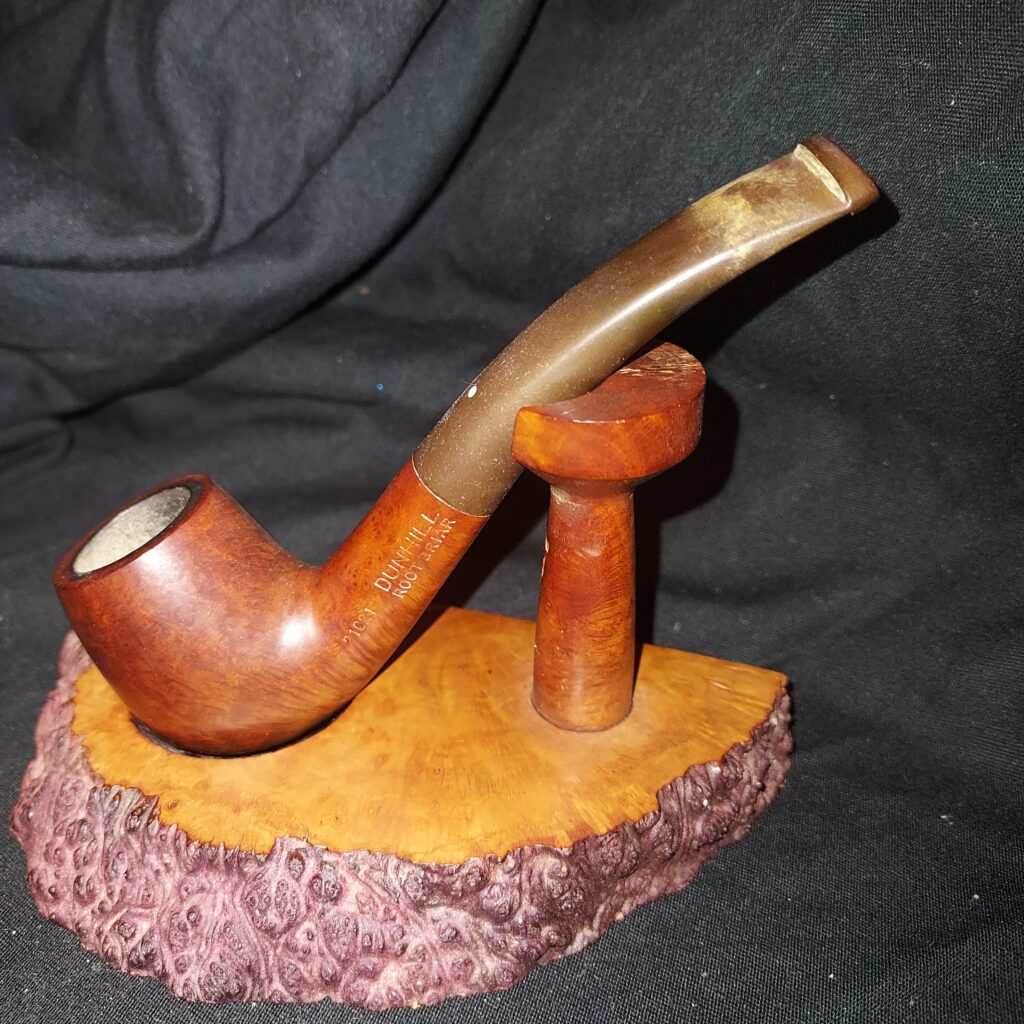 Dunhill Root Briar