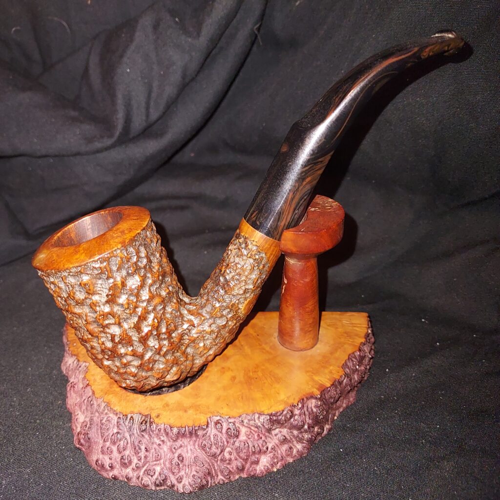 Randy Wiley Sea Reef