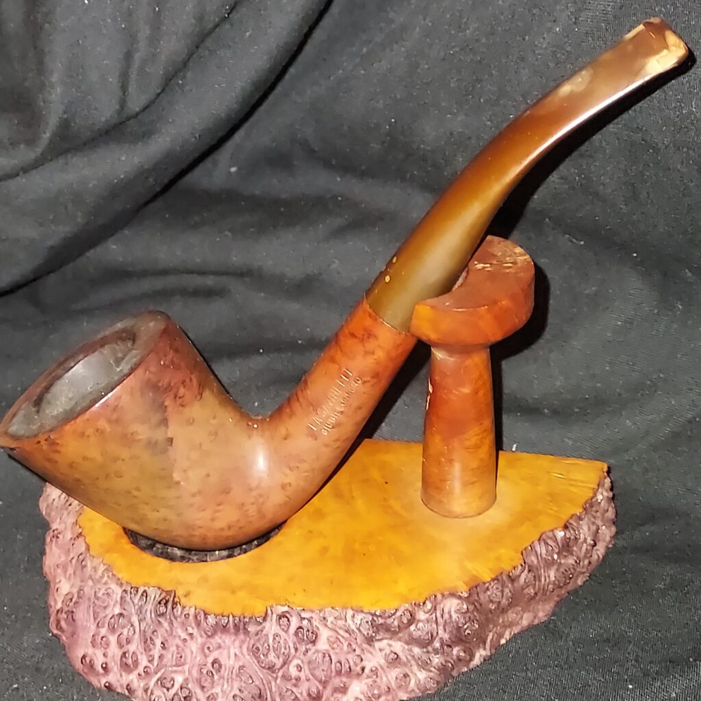 Savinelli Gibileo D'Oro