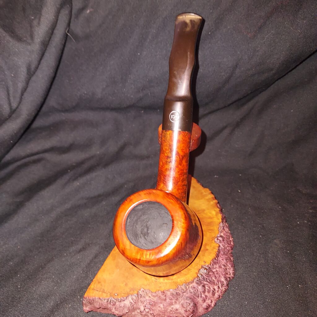 Ben Wade Danish Hand Model