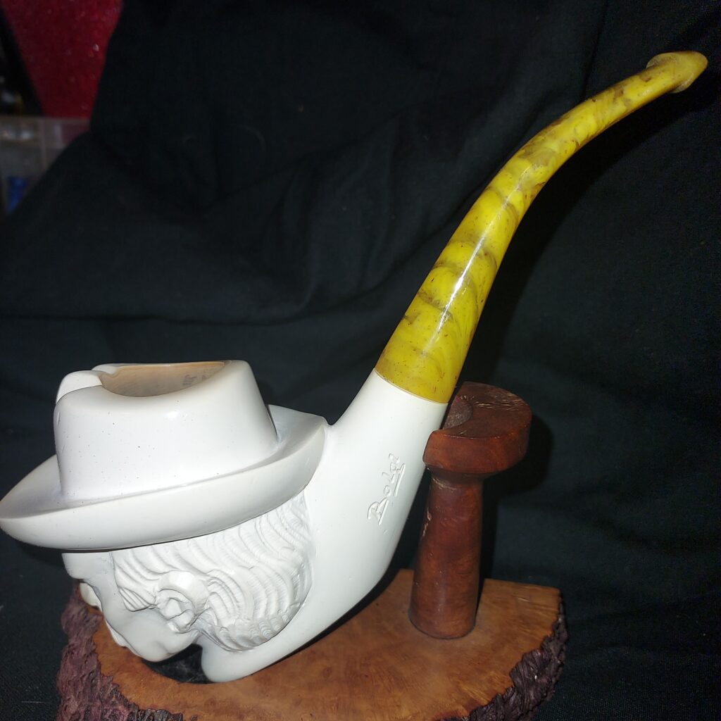 BOLGI Teddy Roosevelt