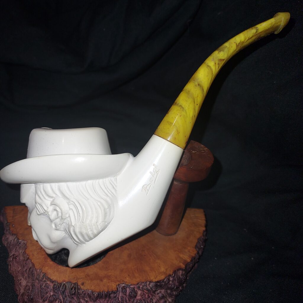 BOLGI Teddy Roosevelt