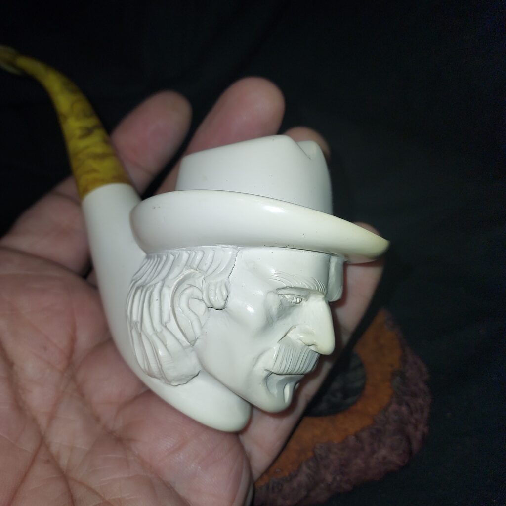 BOLGI Teddy Roosevelt