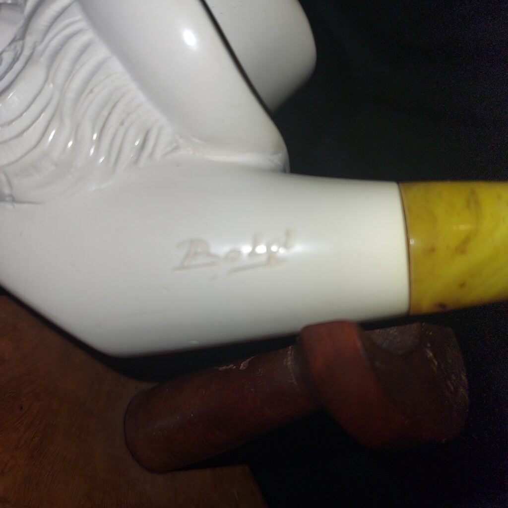 BOLGI Teddy Roosevelt