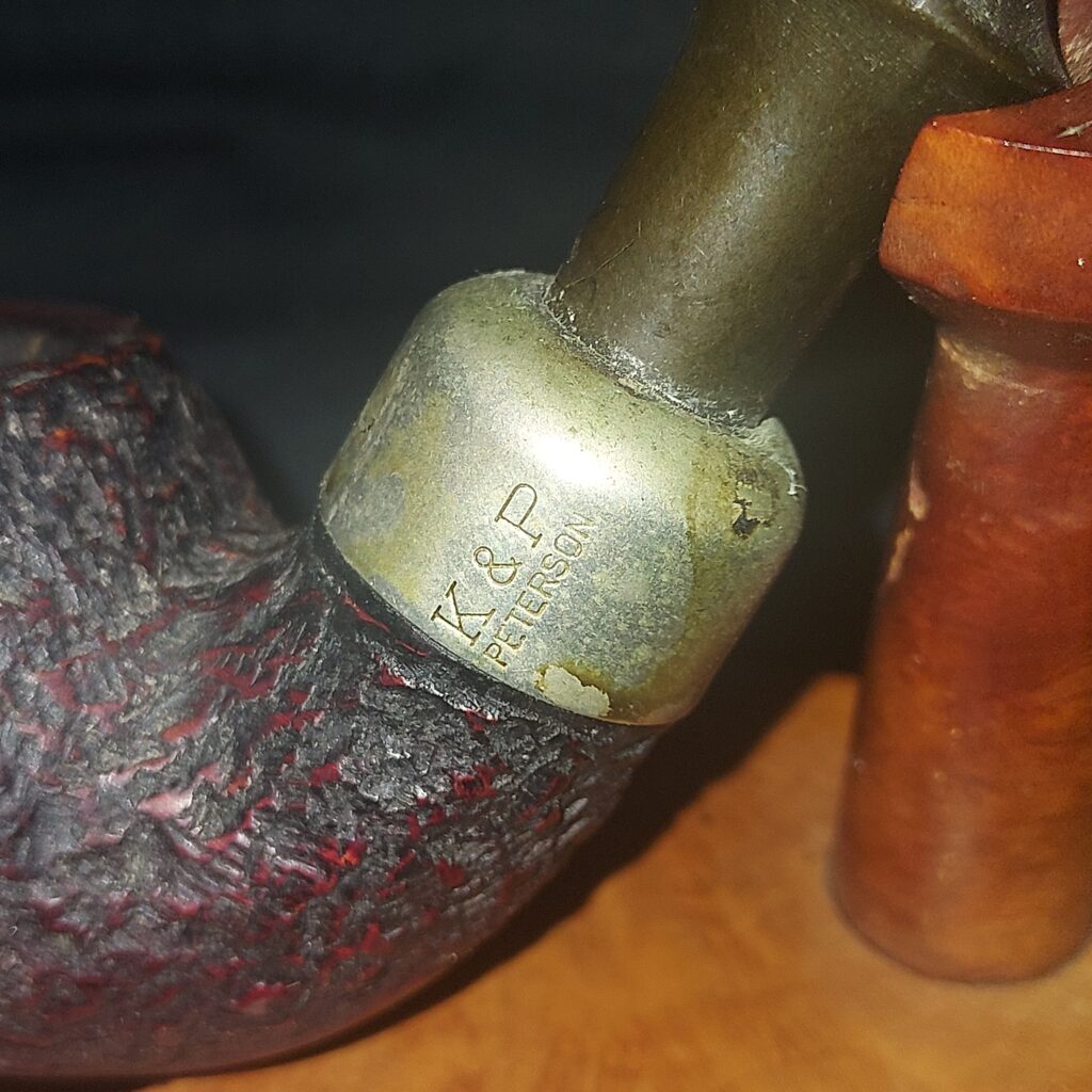 Peterson System Standard 303 SOLD