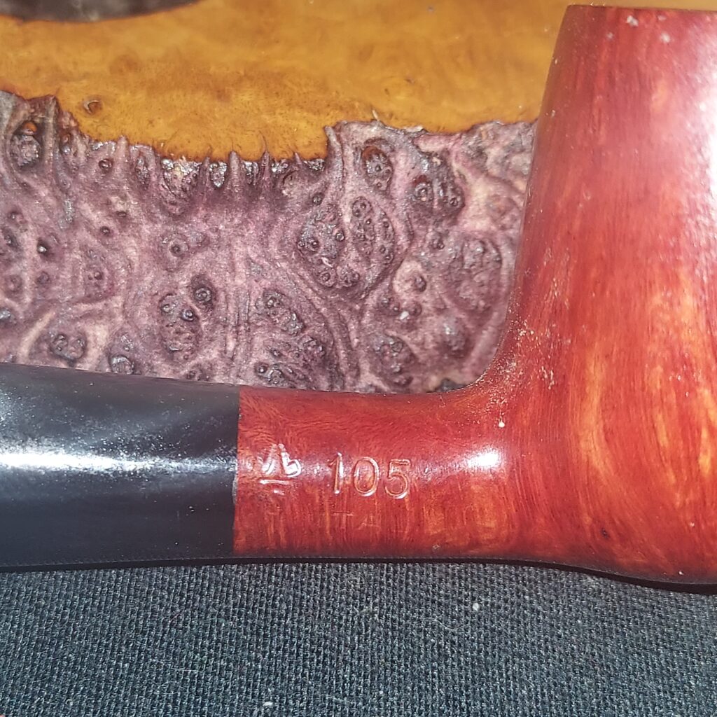 Savinelli 105 Petite