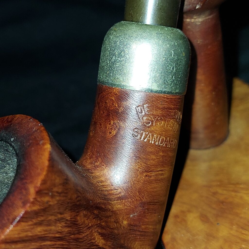 Peterson System Standard 305