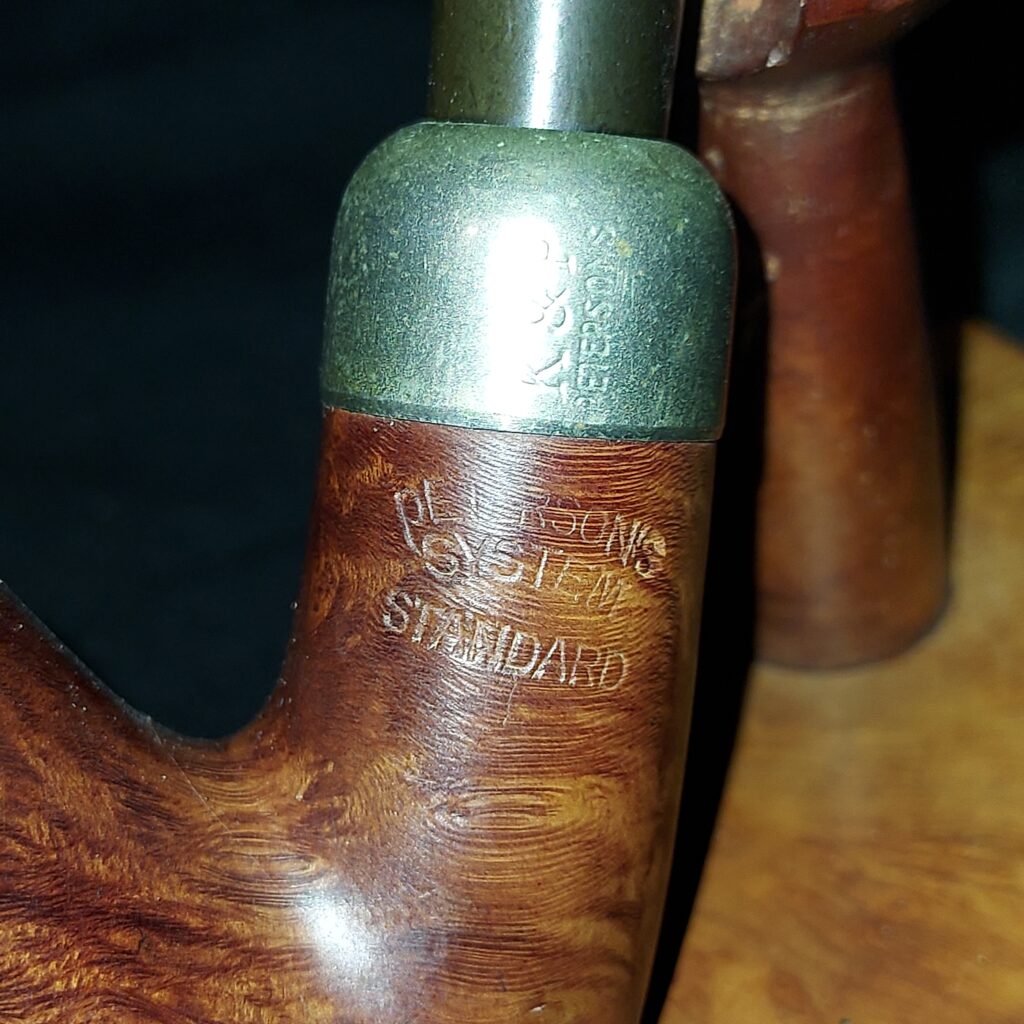 Peterson System Standard 305