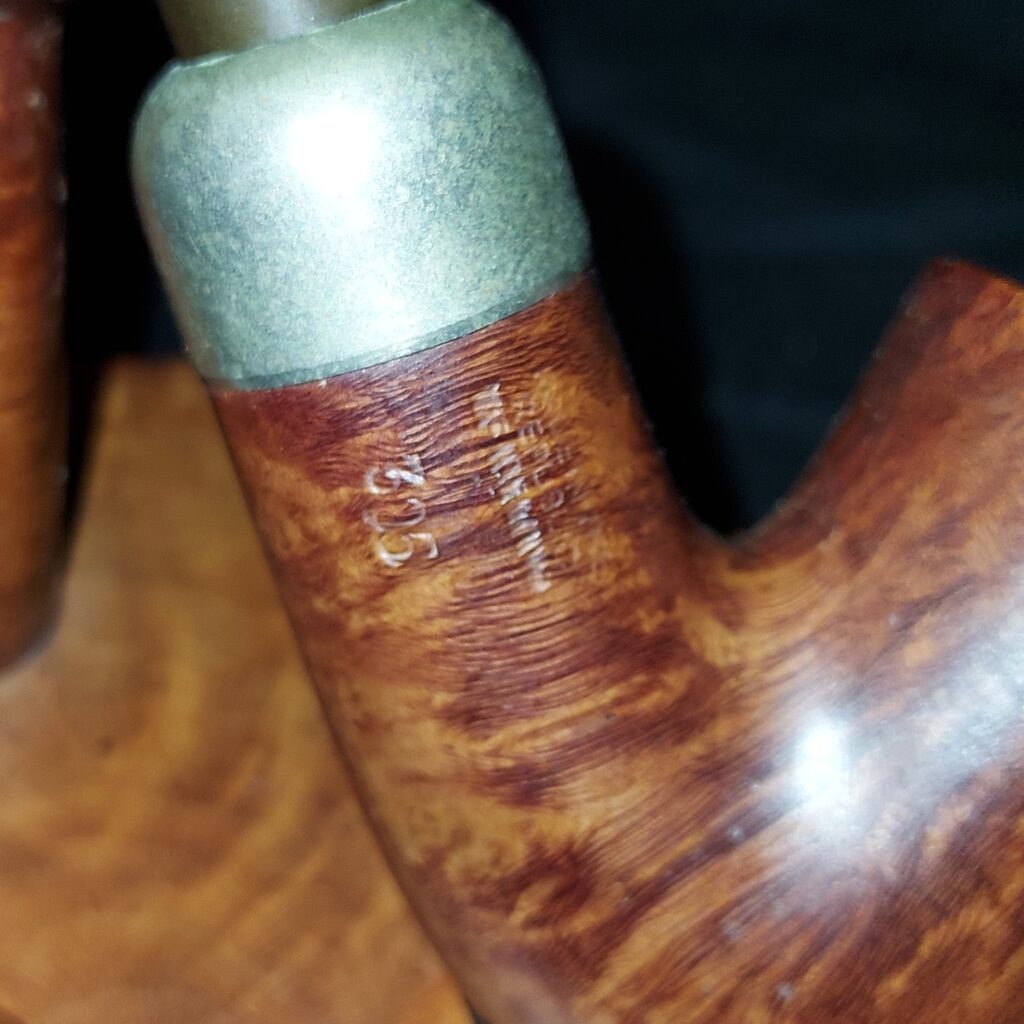 Peterson System Standard 305