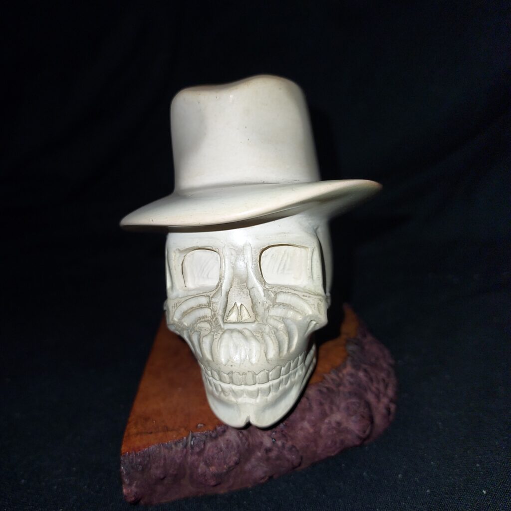 BOLGI Skull/Top Hat