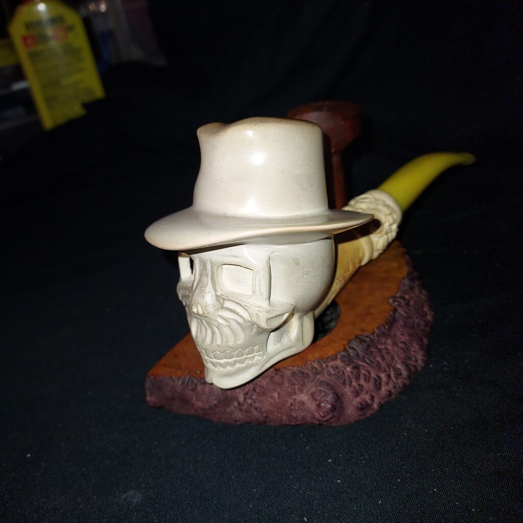 BOLGI Skull/Top Hat