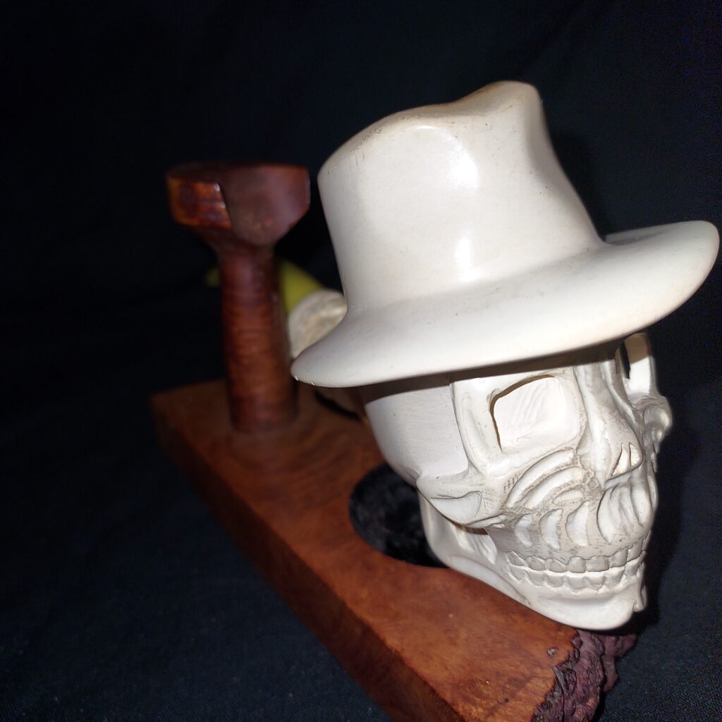 BOLGI Skull/Top Hat