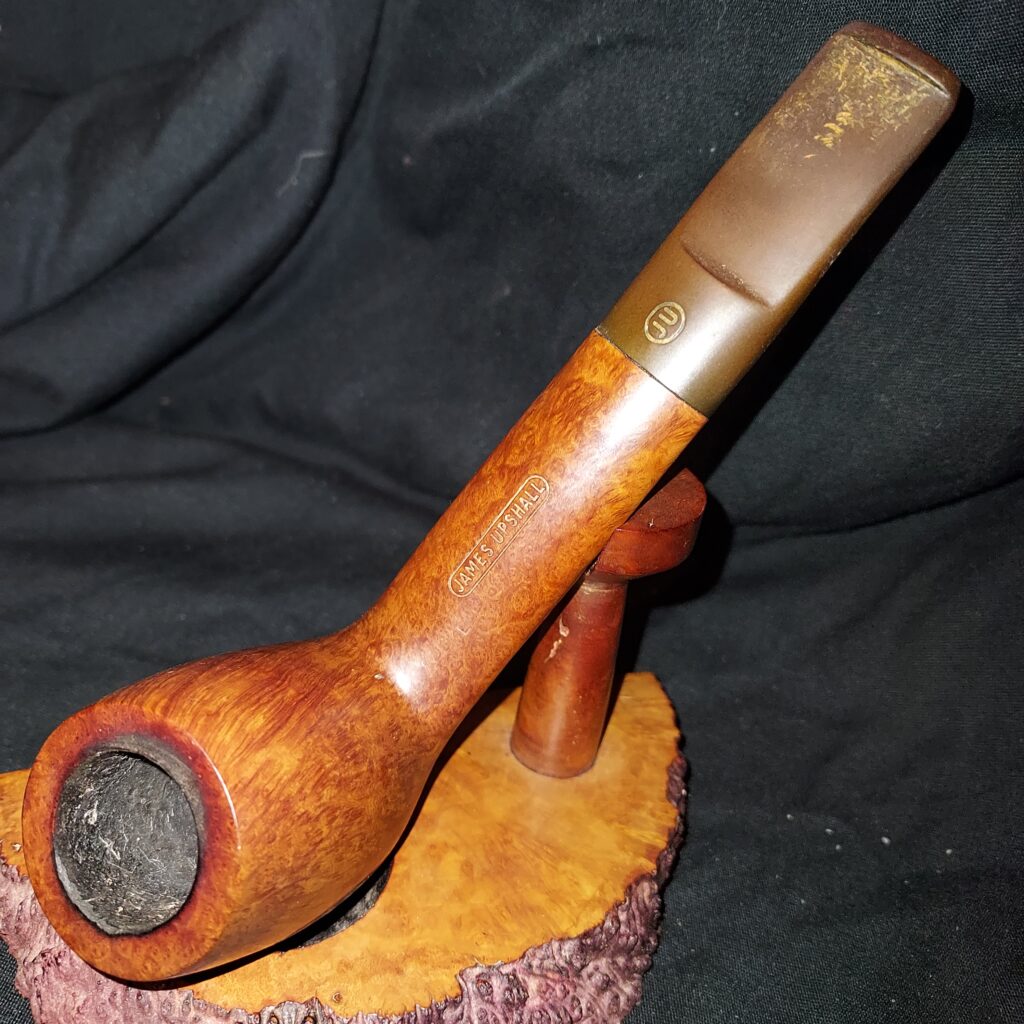 James Uphill Tilshead