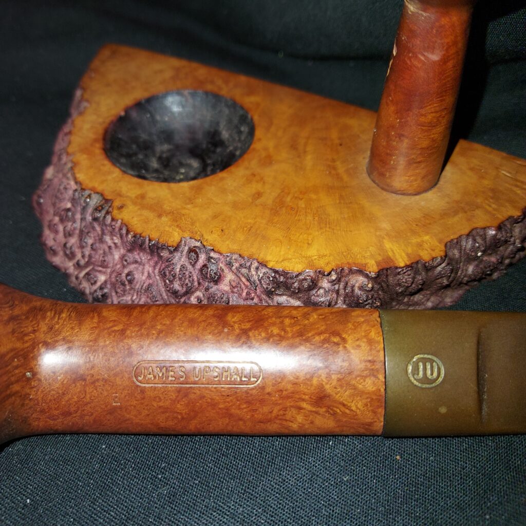 James Uphill Tilshead