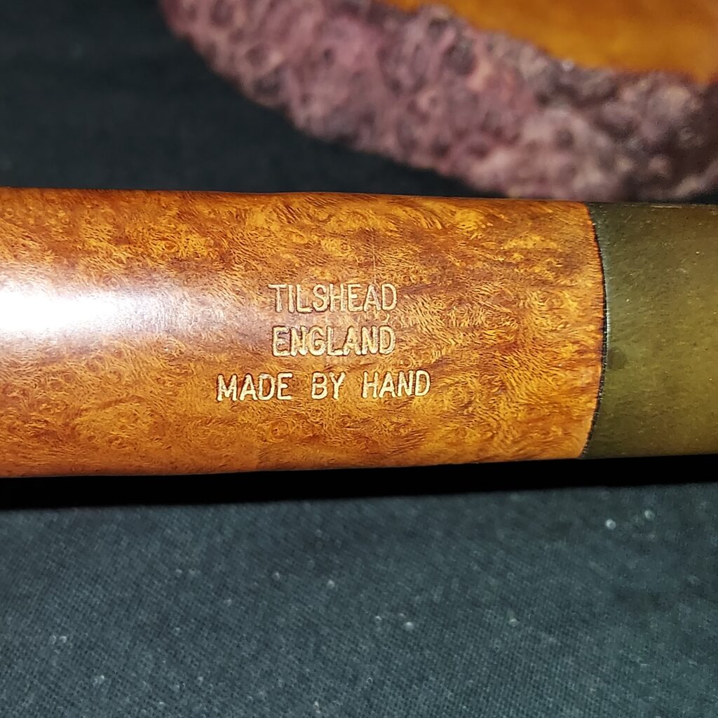 James Uphill Tilshead