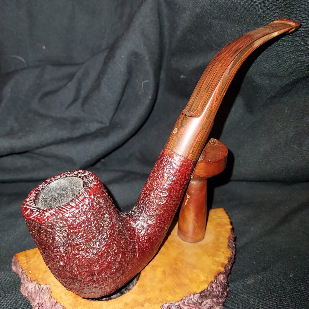 Ashton XXX Pebble Grain