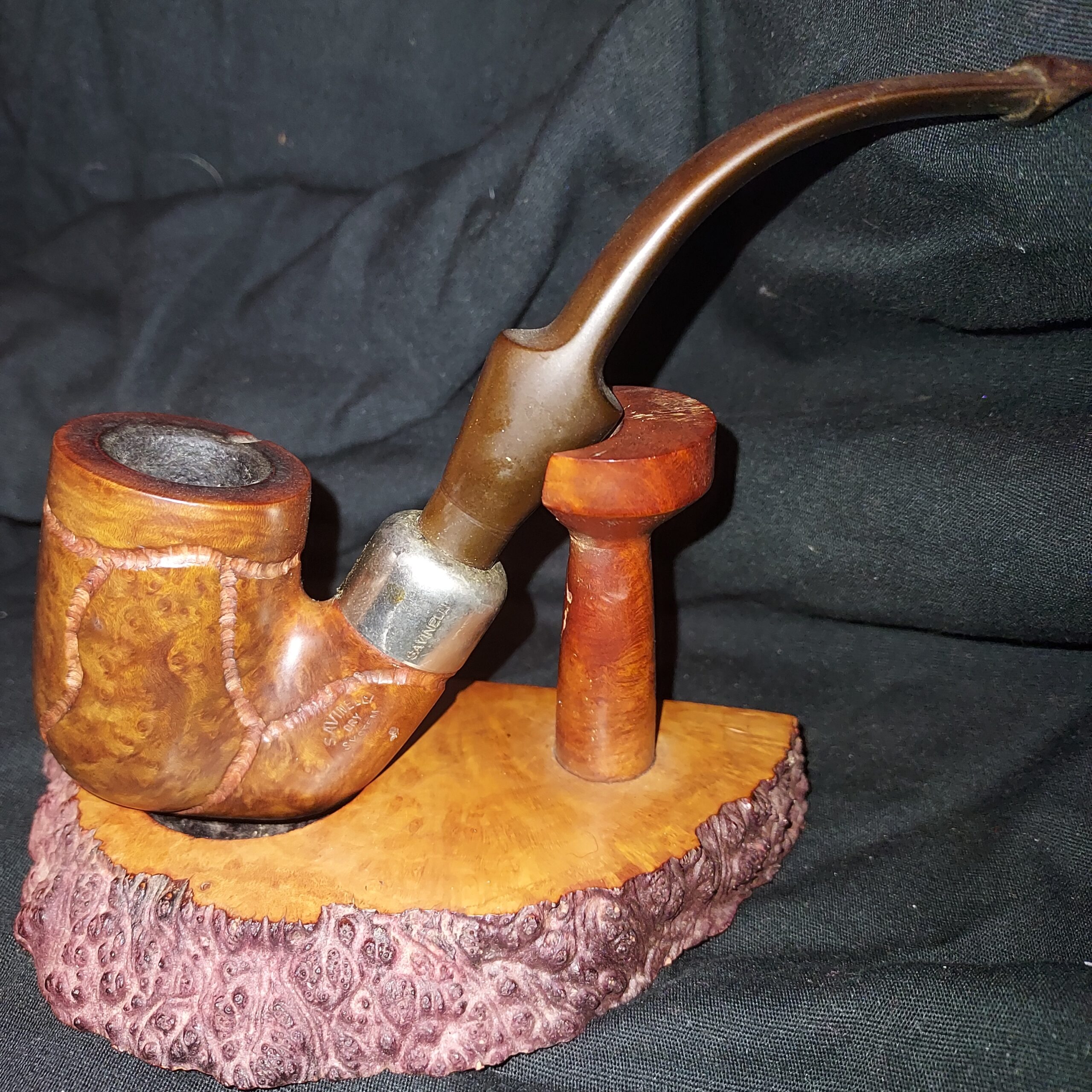 Savinelli Dry System