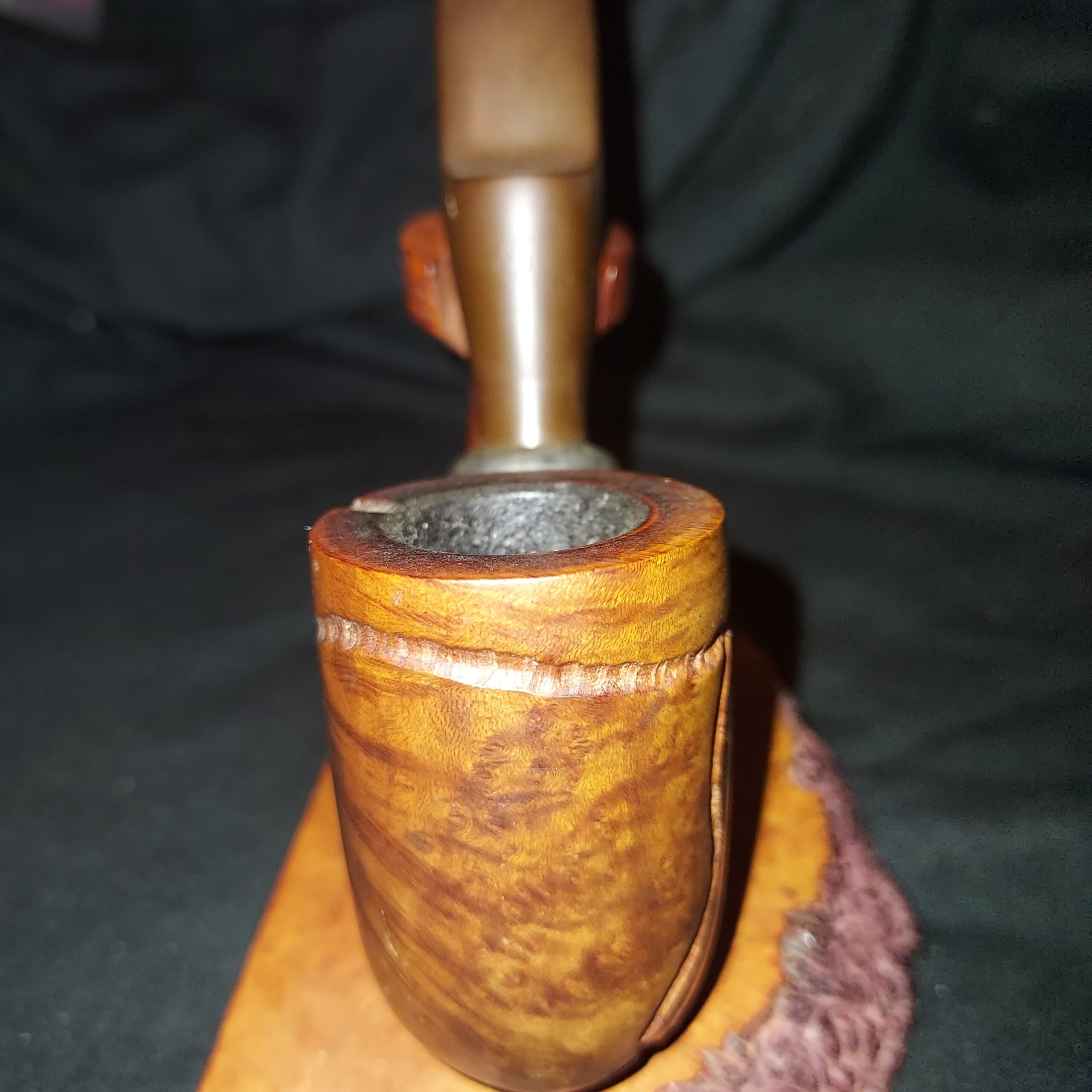 Savinelli Dry System