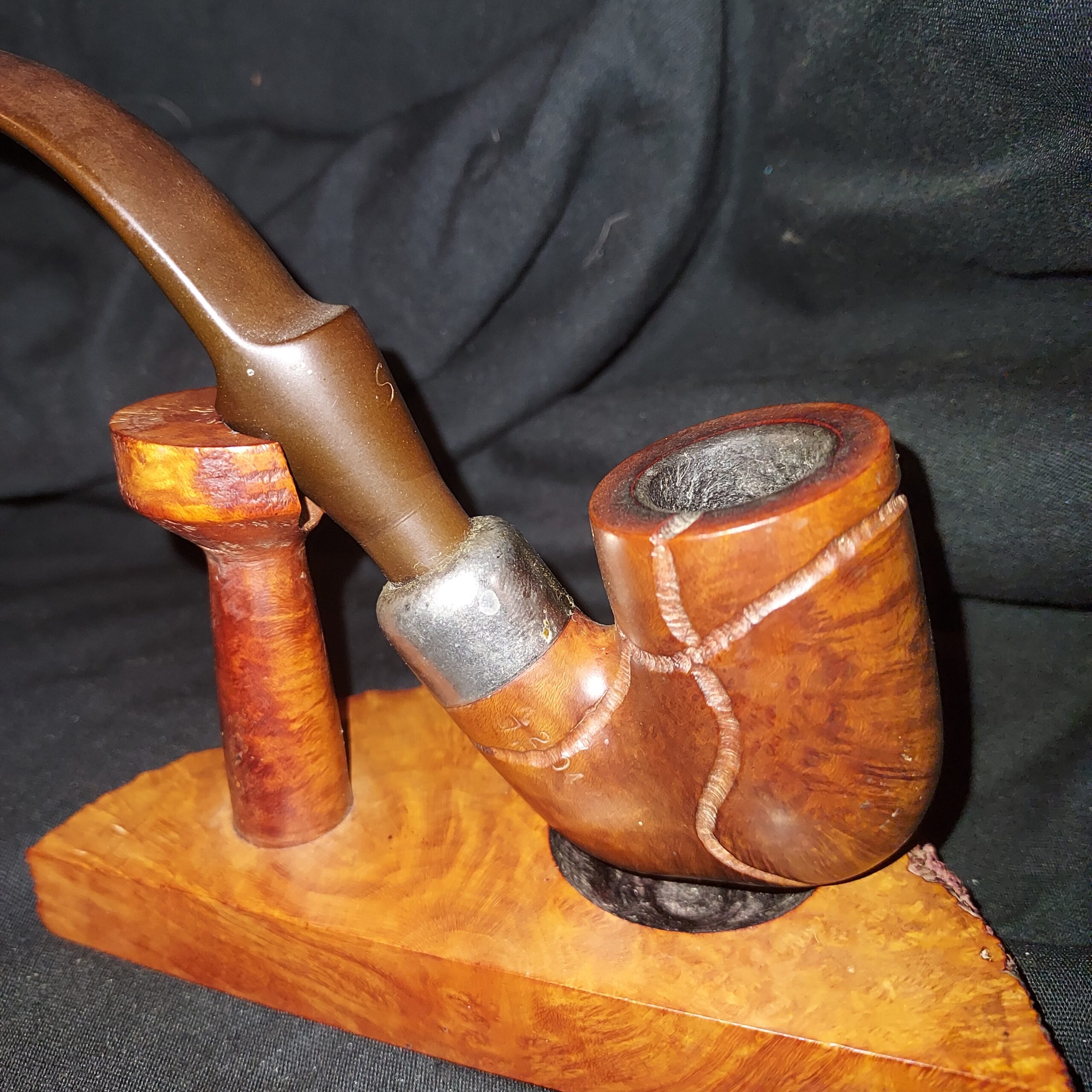 Savinelli Dry System