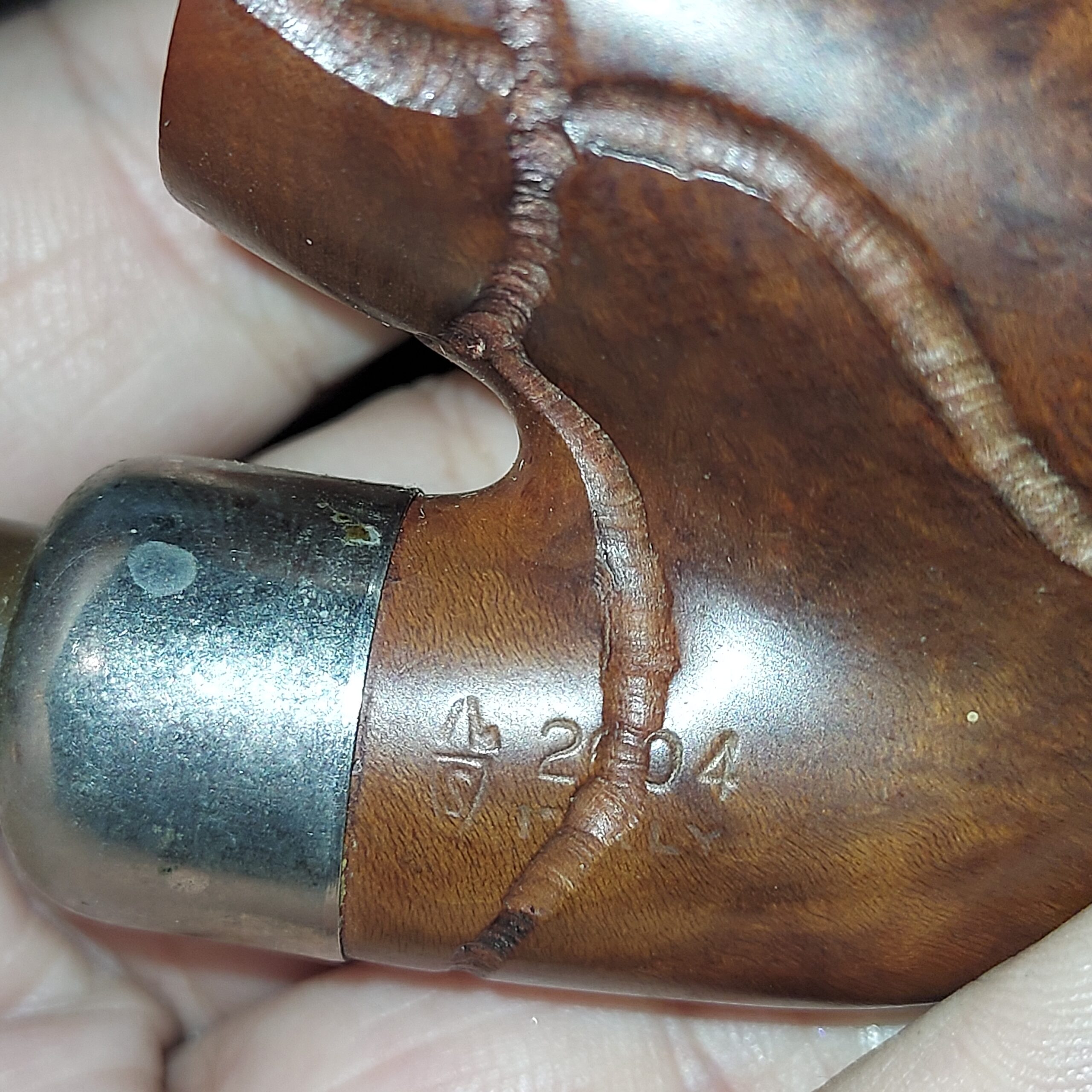 Savinelli Dry System