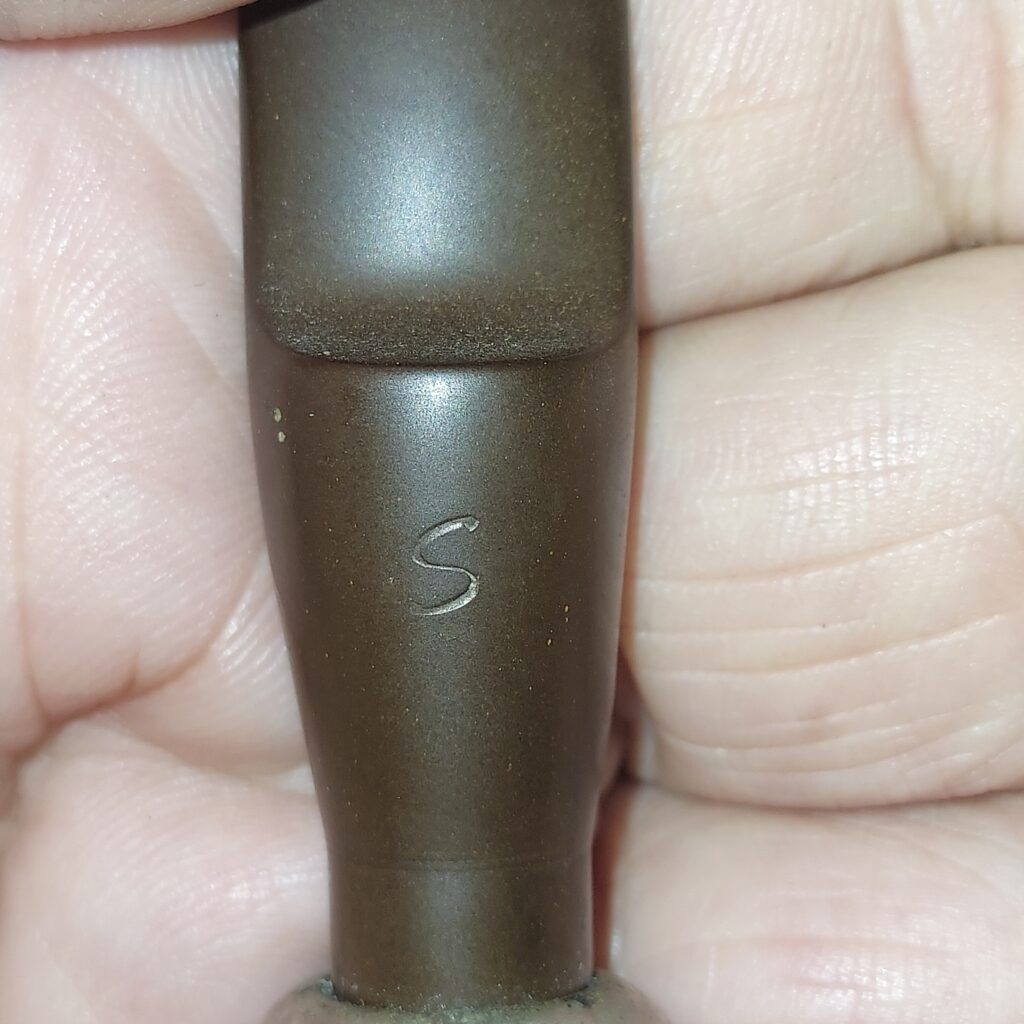 Savinelli King's Cross