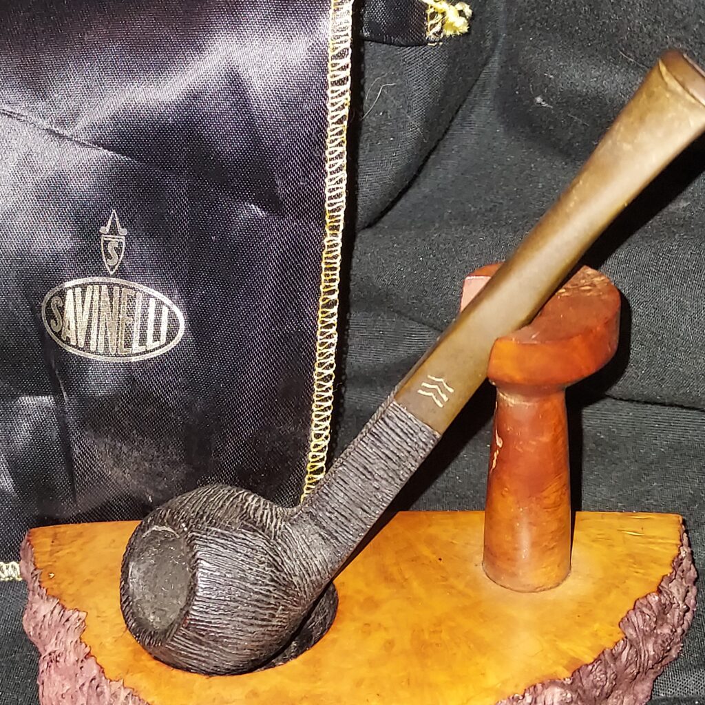 Savinelli King's Cross