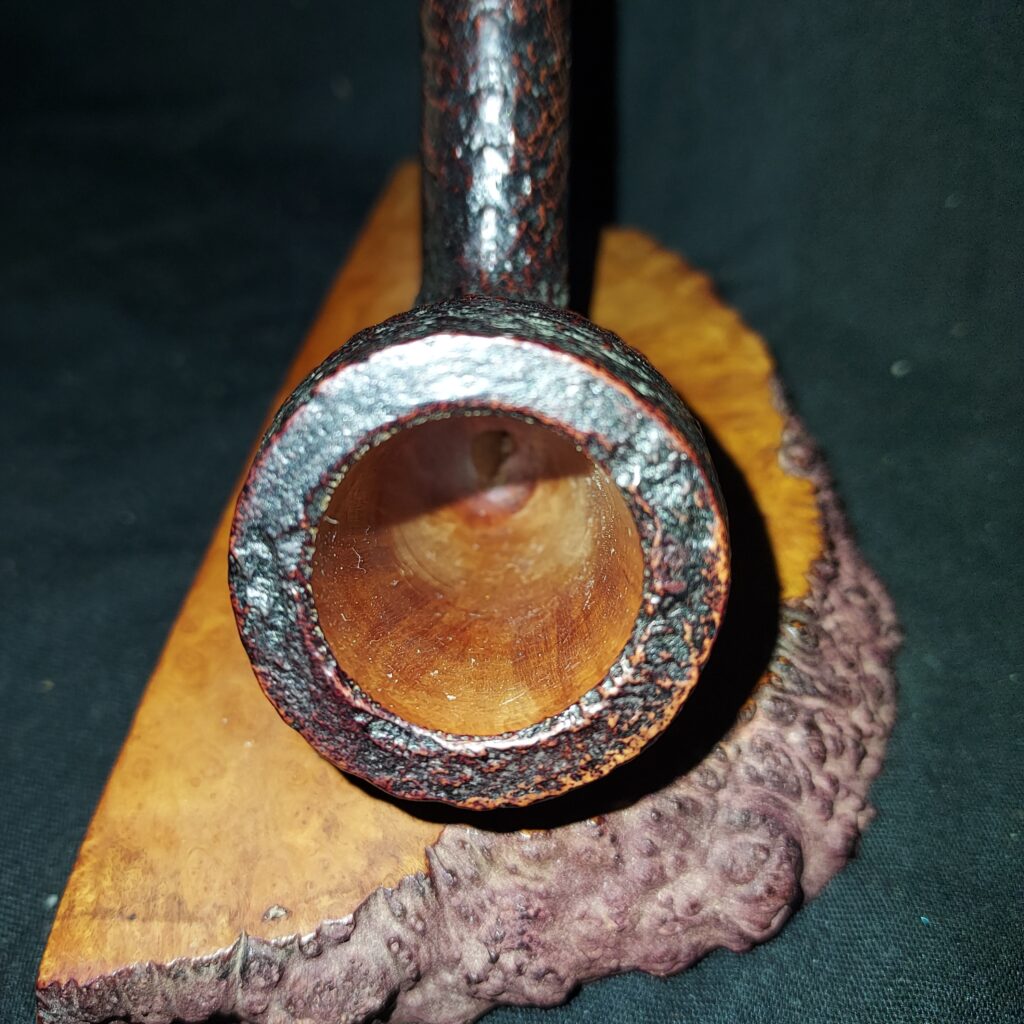 Savenilli Giubileo D'Oro Strait Grain Flammata