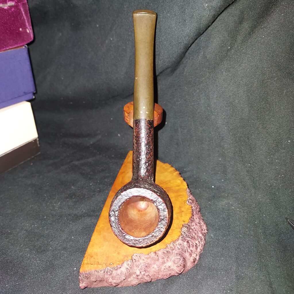 Savenilli Giubileo D'Oro Strait Grain Flammata