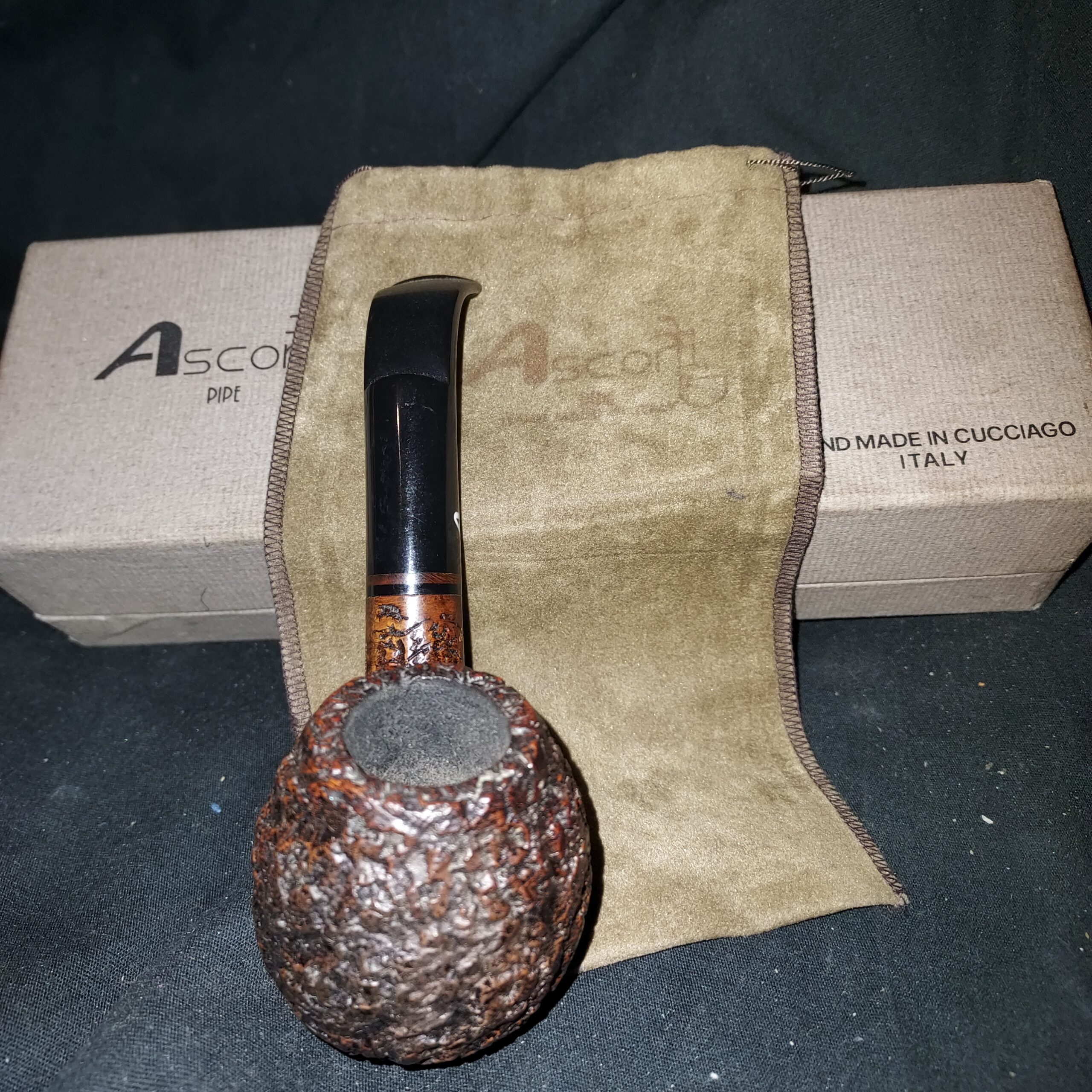 Ascorti Business Ascorti Business