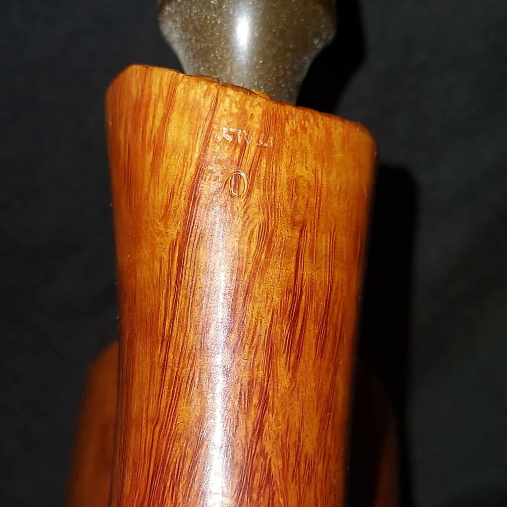 Savinelli Autograph 0