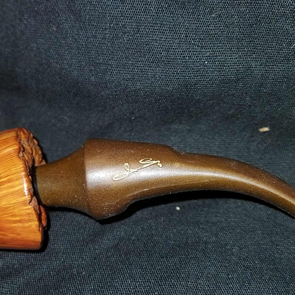 Savinelli Autograph 0