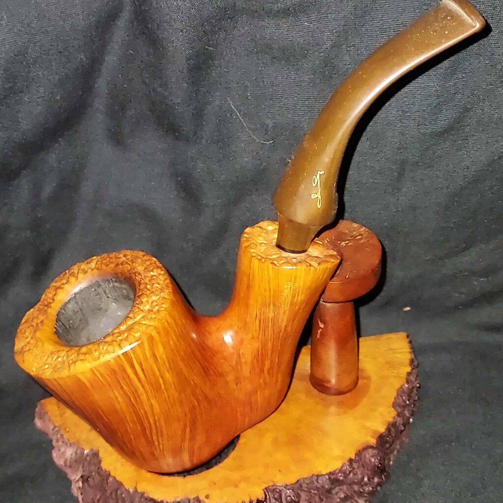 Savinelli Autograph 0