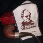 Peterson Mark Twain SOLD
